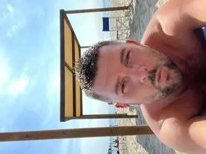 Domn drăguț, experimentat și senzual