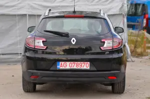 Renault Megane 3 2012 1.5 DCI - Euro 5 - 110CP - Navigatie - Rate - imagine 6