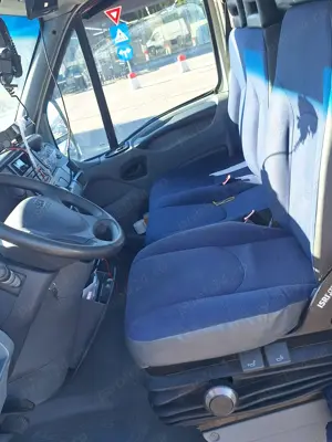 Iveco Daily 2008 AC cat.B punte dubla - imagine 3