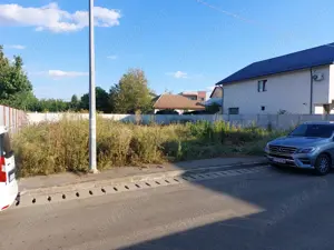 Vând Teren Bragadiru Epigonilor