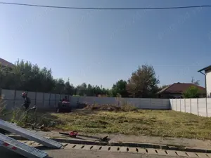 Vând Teren Bragadiru Epigonilor - imagine 5