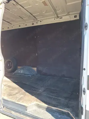 Iveco Daily 2008 AC cat.B punte dubla - imagine 6