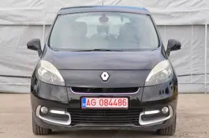 Renault Scenic 3 Facelift - 2012 - 1.5 DCI - Navigatie - imagine 4