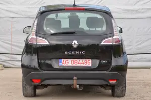 Renault Scenic 3 Facelift - 2012 - 1.5 DCI - Navigatie - imagine 5