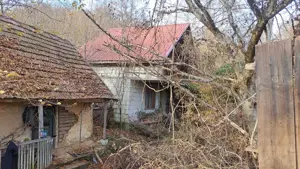 Casa de vanzare in satul Odvos (comuna Conop) - imagine 7