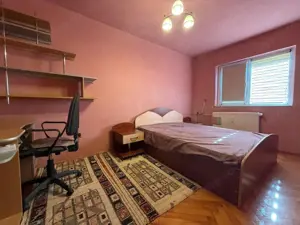 OCAZIE Apartament 2 camere, semidecomandat, 59 mp utili - zona Girocului