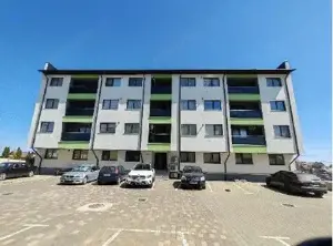 Apartament  Sfantul Ilie, ID: R2625998 - imagine 7 Apartament  Sfantul Ilie, ID: R2625998 - imagine 7