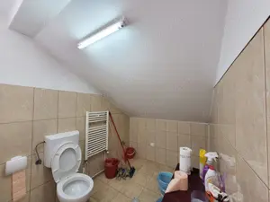 De închiriat casă 100 mp în zona Gării - imagine 12