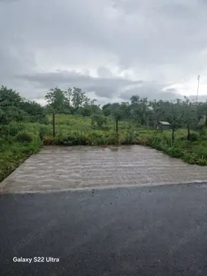 Vand teren intravilan