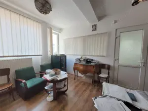 De închiriat casă 100 mp în zona Gării - imagine 4