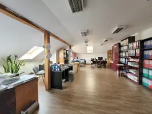 De închiriat casă 100 mp în zona Gării - imagine 7