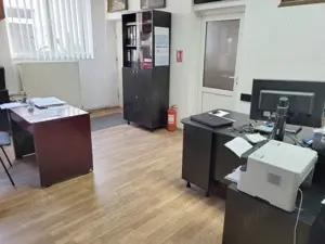 De închiriat casă 100 mp în zona Gării - imagine 10