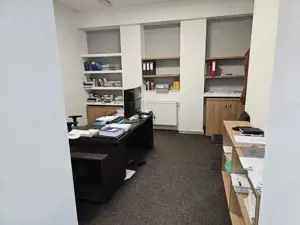 De închiriat spațiu pentru birou ultracentral - imagine 2