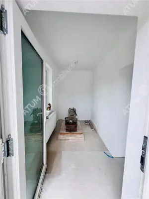 Casa individuala in Cisnadioara cu 4 camere 2 bai terasa teren 1170 mp - imagine 18