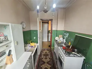 Resita, 2 Cam. Cf. 1, Bulevard, Micro 1 - imagine 7