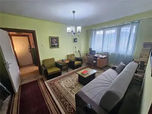 Resita, 2 Cam. Cf. 1, Bulevard, Micro 1 - imagine 10