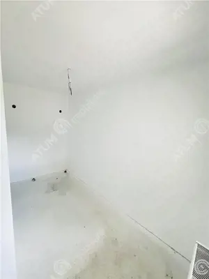 Casa individuala in Cisnadioara cu 4 camere 2 bai terasa teren 1170 mp - imagine 10