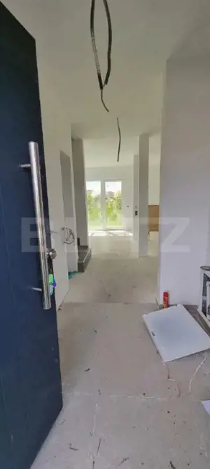  Duplex modern cu priveliște panoramică | Cartier Izvor - Tărlungeni | 4 camer