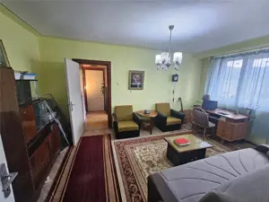 Resita, 2 Cam. Cf. 1, Bulevard, Micro 1 - imagine 13