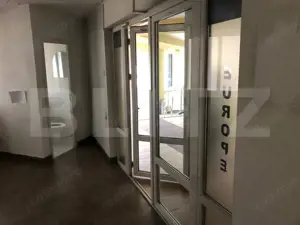  Spațiu de birou compact – 8,8 mp | Locație premium în Centru Civic, Brașov