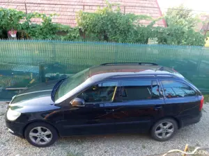 skoda octavia 1,4 tsi - imagine 2 skoda octavia 1,4 tsi - imagine 2