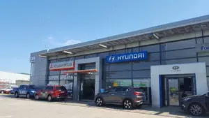 Mecanic auto - Turisme - Fortuna Motor - Service Hyundai & Mitsubishi
