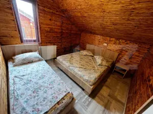 Cabană cu 7 dormitoare și 2 băi în Băile Figa  - imagine 14