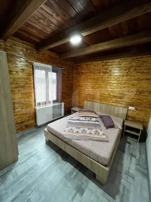 Cabană cu 7 dormitoare și 2 băi în Băile Figa  - imagine 7