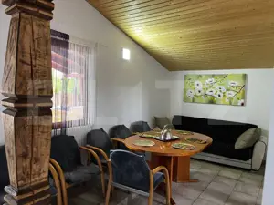 Cabană cu 7 dormitoare și 2 băi în Băile Figa  - imagine 11