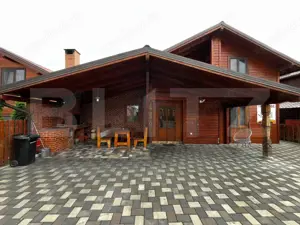 Cabană cu 7 dormitoare și 2 băi în Băile Figa  - imagine 3
