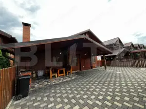 Cabană cu 7 dormitoare și 2 băi în Băile Figa  - imagine 19