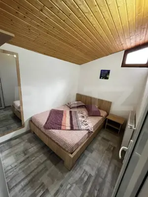 Cabană cu 7 dormitoare și 2 băi în Băile Figa  - imagine 9