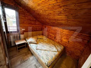 Cabană cu 7 dormitoare și 2 băi în Băile Figa  - imagine 13