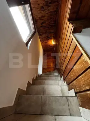 Cabană cu 7 dormitoare și 2 băi în Băile Figa  - imagine 12