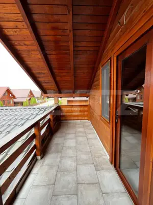 Cabană cu 7 dormitoare și 2 băi în Băile Figa  - imagine 18