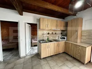 Cabană cu 7 dormitoare și 2 băi în Băile Figa  - imagine 5