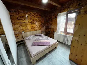 Cabană cu 7 dormitoare și 2 băi în Băile Figa  - imagine 6