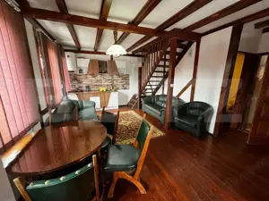  Cabana 3 dormitoare Baile Figa  - imagine 2