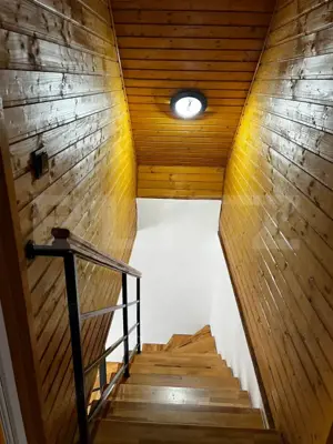  Cabană cochetă cu 3 dormitoare  de vânzare în Băile Figa - imagine 6