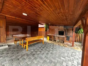  Cabana 3 dormitoare Baile Figa  - imagine 9