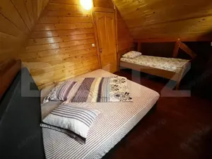  Cabana 3 dormitoare Baile Figa  - imagine 8