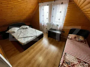  Cabană cochetă cu 3 dormitoare  de vânzare în Băile Figa - imagine 11