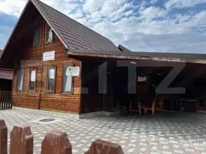  Cabana 3 dormitoare Baile Figa  - imagine 11