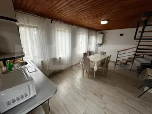  Cabană cochetă cu 3 dormitoare  de vânzare în Băile Figa - imagine 5