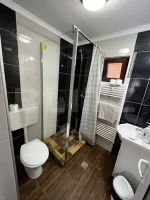  Cabană cochetă cu 3 dormitoare  de vânzare în Băile Figa - imagine 9