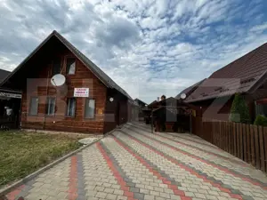  Cabană cochetă cu 3 dormitoare  de vânzare în Băile Figa - imagine 2