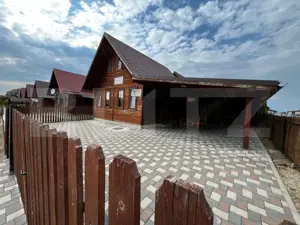  Cabana 3 dormitoare Baile Figa  - imagine 12