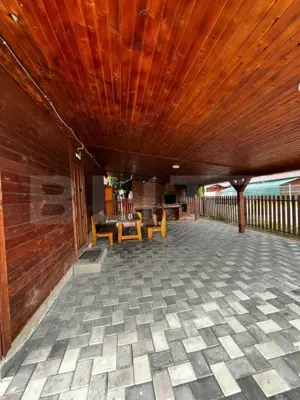  Cabana 3 dormitoare Baile Figa  - imagine 10