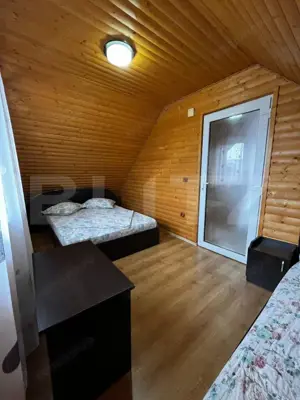  Cabană cochetă cu 3 dormitoare  de vânzare în Băile Figa - imagine 13