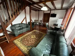  Cabana 3 dormitoare Baile Figa 